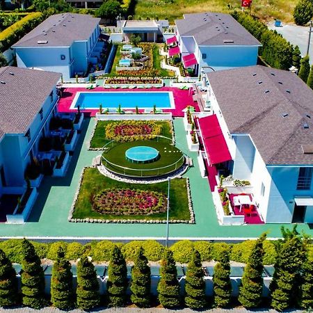 Vela Garden Resort アラカティ エクステリア 写真