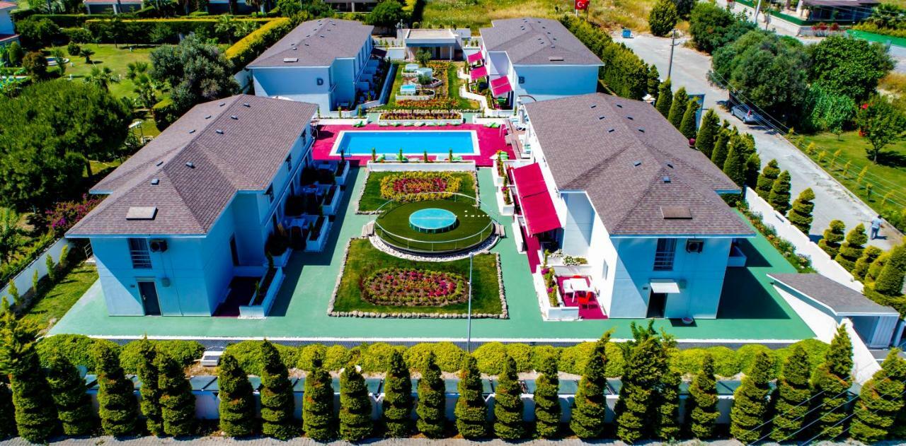 Vela Garden Resort アラカティ エクステリア 写真